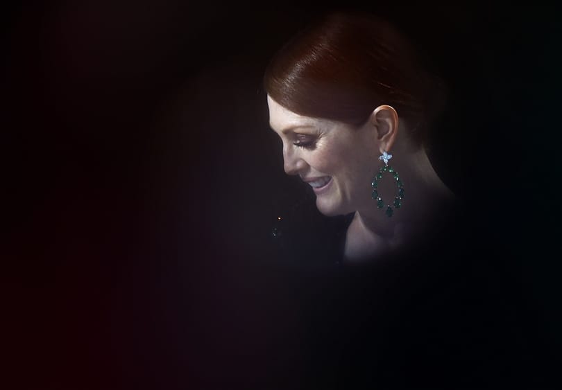 Trumpék kitiltották Julianne Moore gyerekkönyvét egy sor amerikai iskolából