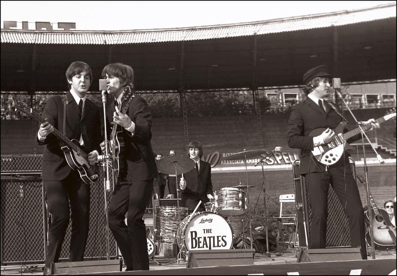 Beatles nélkül a világ – A zsenialitás nem szorul magyarázatra