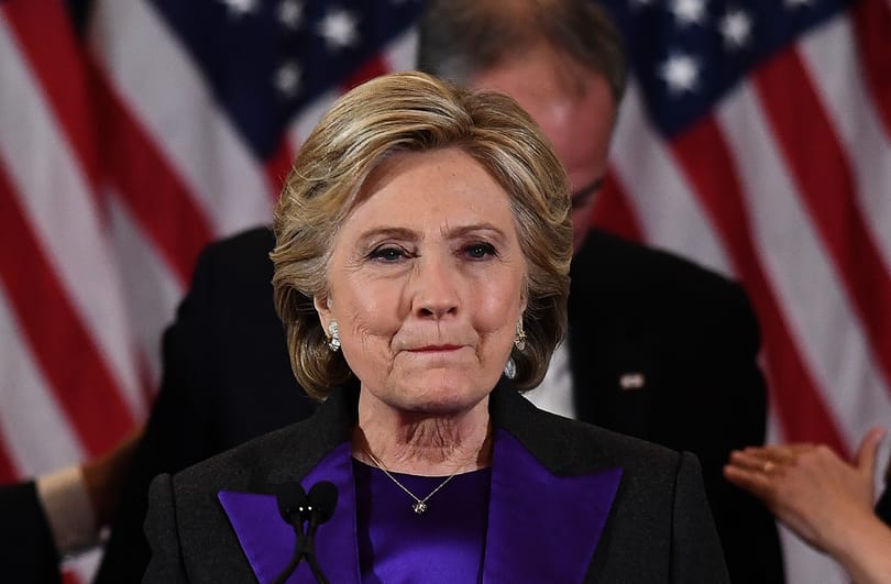 Trónok harca-főszereplőhöz hasonlítja magát könyvében Hillary Clinton