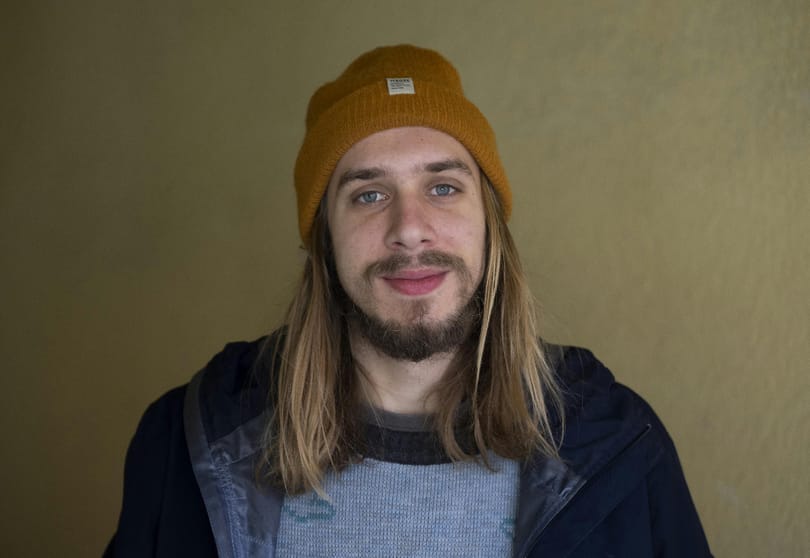 Dé:Nash, rapper: 