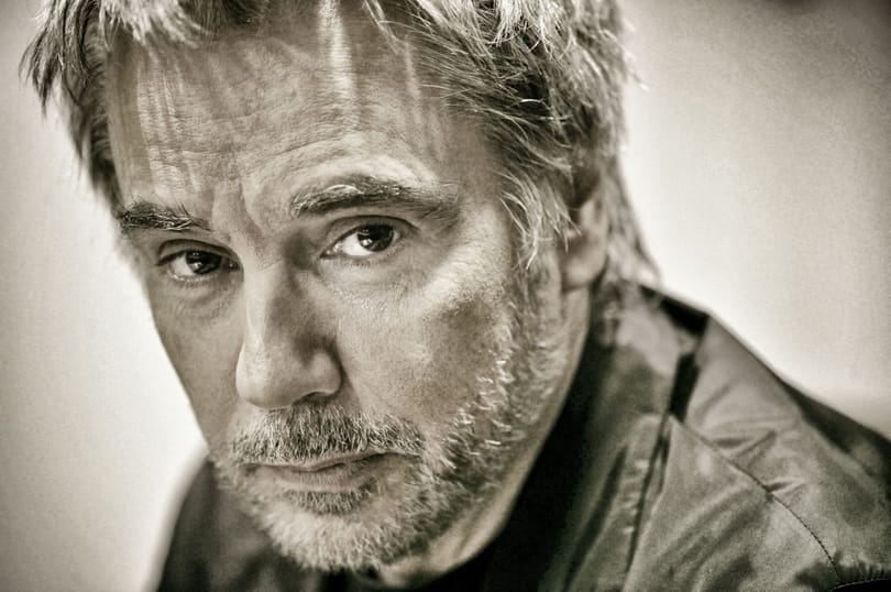 Anyja elkobozta a rockgitárját, így lett az elektronikus zene úttörője – 75 éves Jean-Michel Jarre