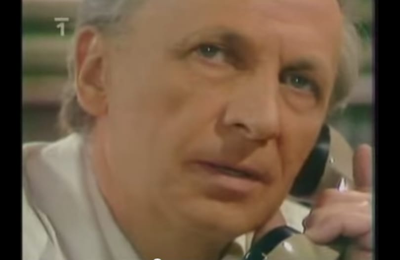 Meghalt Doktor Sova