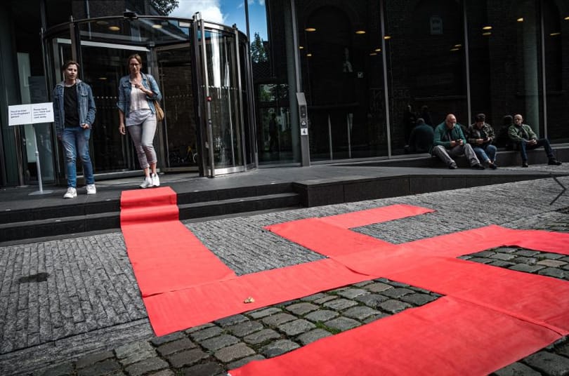 Nem élmény, hanem tanulás megismerkedni a náci dizájnnal