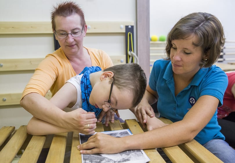 Vidékre viszi tudását a Pető Intézet