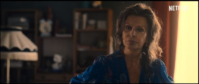 A 86 éves Sophia Loren ismét főszerepben – kijött az új filmjének előzetese