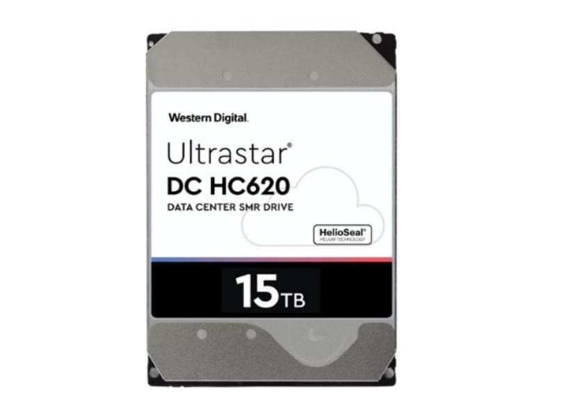 Ennyi tárhely elég lesz? Bemutatták a 15 TB-os winchestert