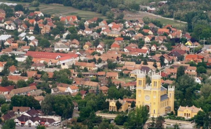 Budakeszi a legdrágább a budai agglomerációban