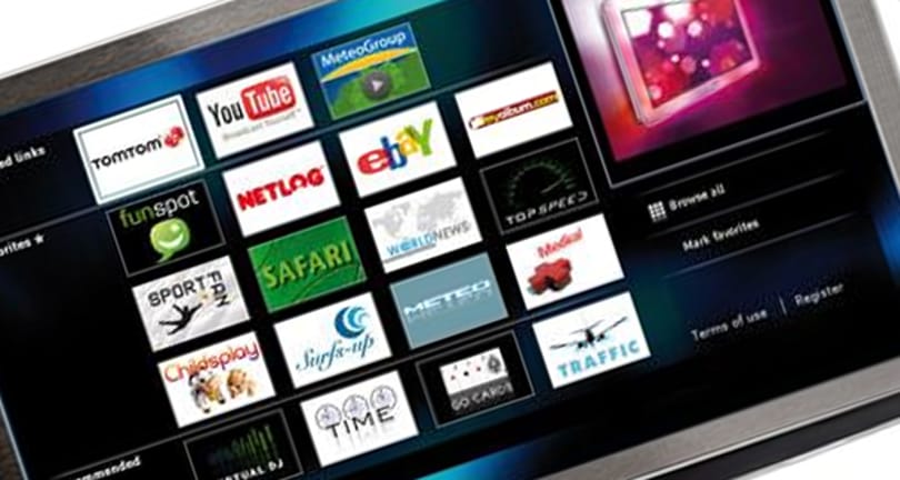 A Sony is beszáll az internetes tévé- és filmpiacra