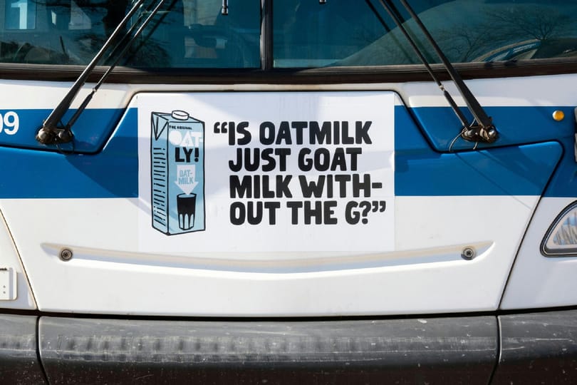 Ki igyon tej helyett növényi italt?