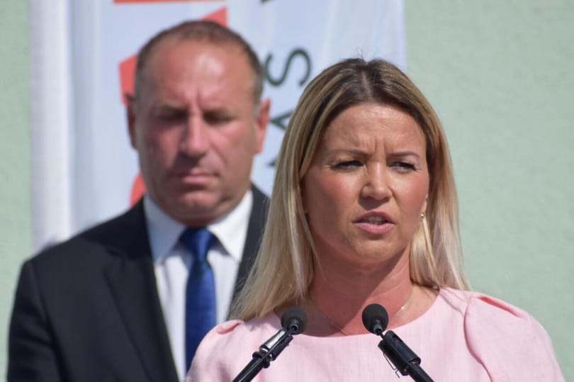 Lemondott Boldog István közvetlen munkatársa