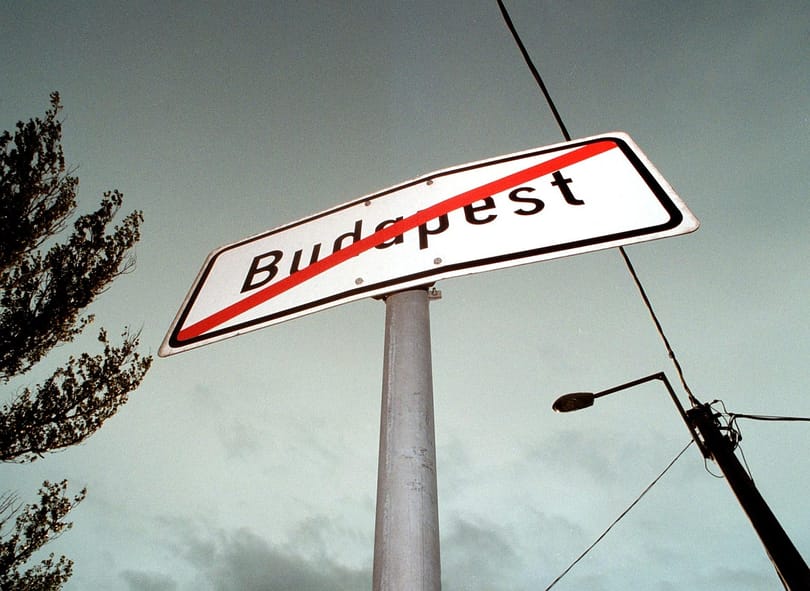 Dorosz Dávid: Matolcsy György téved, nem szétszabdalni kell Budapestet