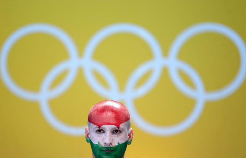 Ennyibe kerül a drukkernek az olimpia: szendvics 2000 forintért