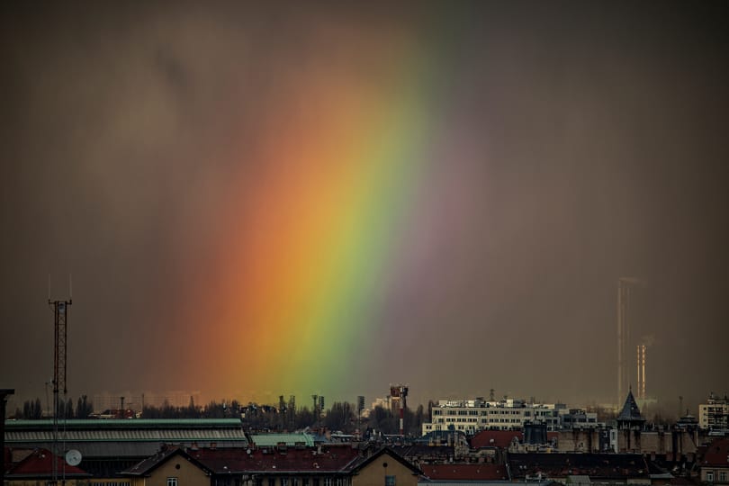 Két nap alatt kéthavi eső esett Sopron környékén