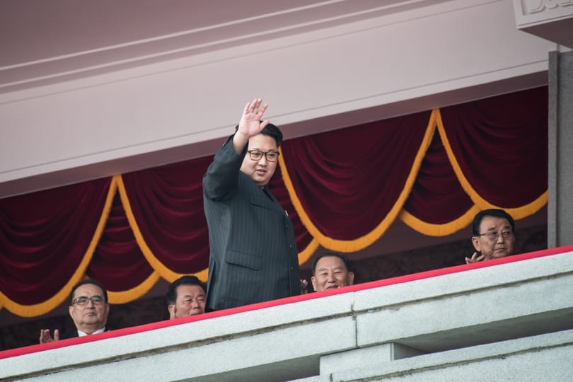 Egyre valószínűbb, hogy megint plutóniumot gyárt Észak-Korea