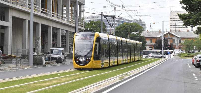 Közlekedő Tömeg: A BKK elsikkasztott három új buszjáratot, amit korábban az 1-es villamos meghosszabbításával együtt beígért