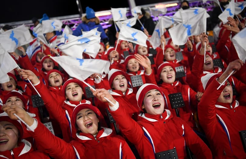 Rég nem látott válságba kerülhetett Észak-Korea a koronavírus miatt