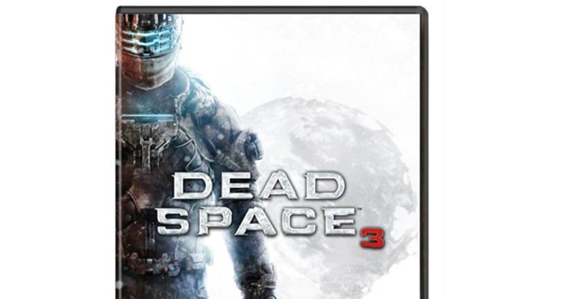 Dead Space 3 - nem lesz Nintendo változat