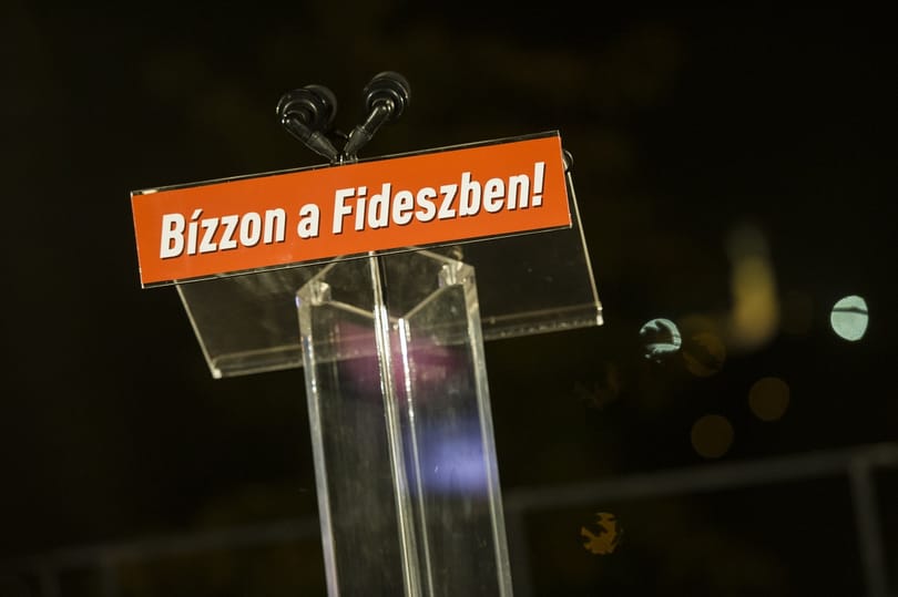 Már a Fidesz-szavazók jelentős része is csatlakozna az Európai Ügyészséghez és visszatartaná az EU-s pénzeket