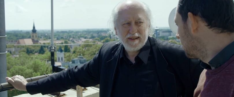 Doku360: „Egy mű összes szereplője adja ki az író személyiségét