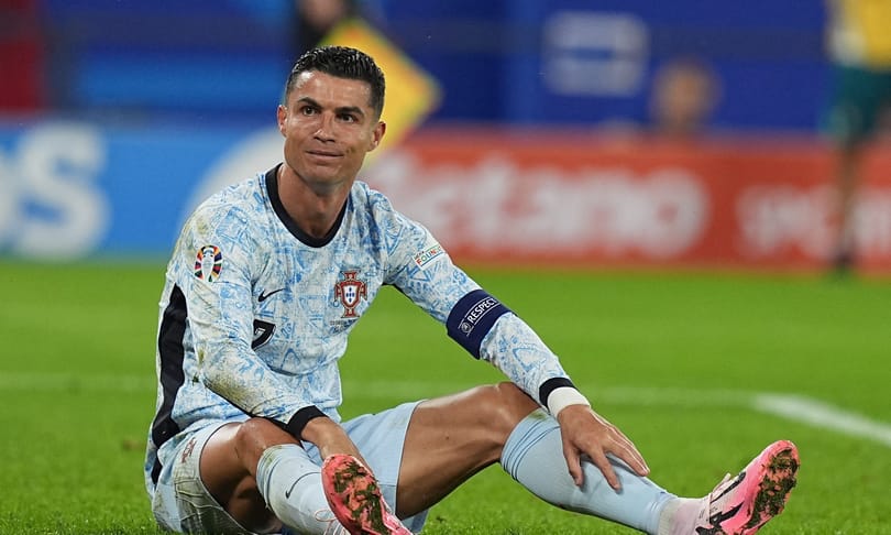 Rekordot döntött, de először maradt gól nélkül Ronaldo a csoportkörben