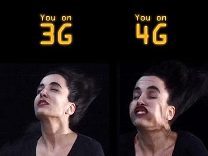 Itt a 300 Mbps-os mobilnet