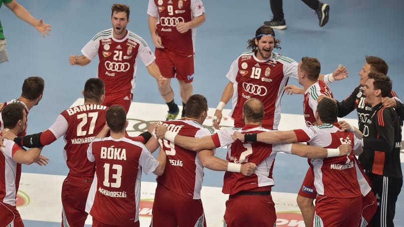 2,2 milliárdnyi tao-pénzből építenek egy kézis sportkollégiumot Budakalászon