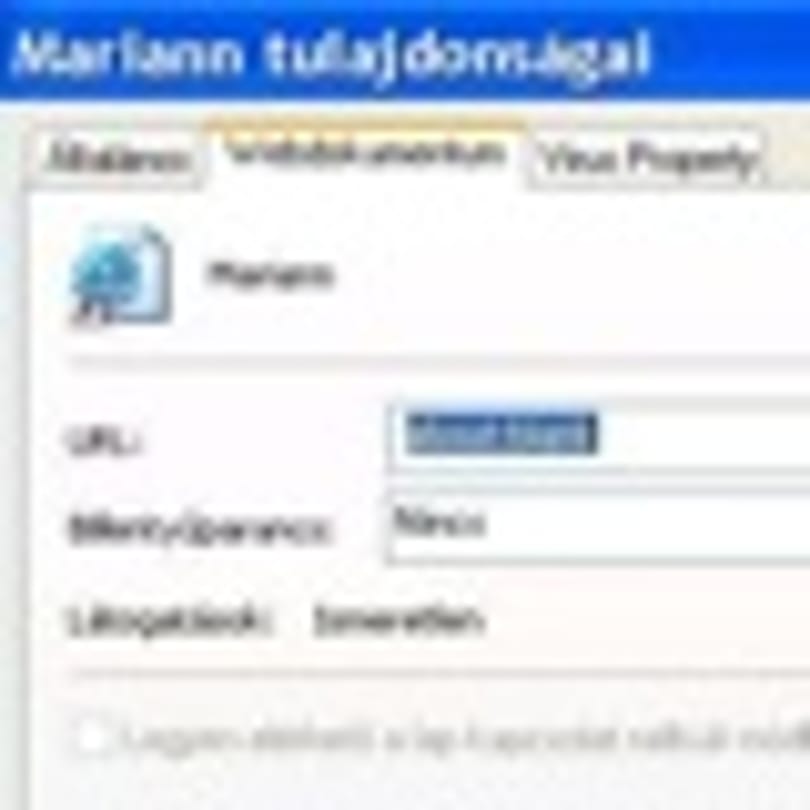 Küldjön e-mailt a böngészőjéből!
