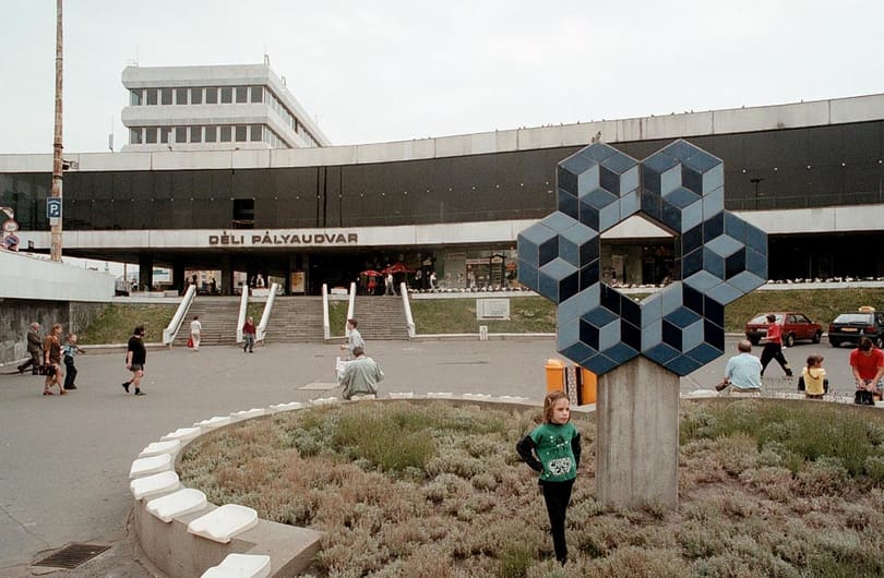 Fokozott ellenőrzést tartanak a vasúti átjárókban