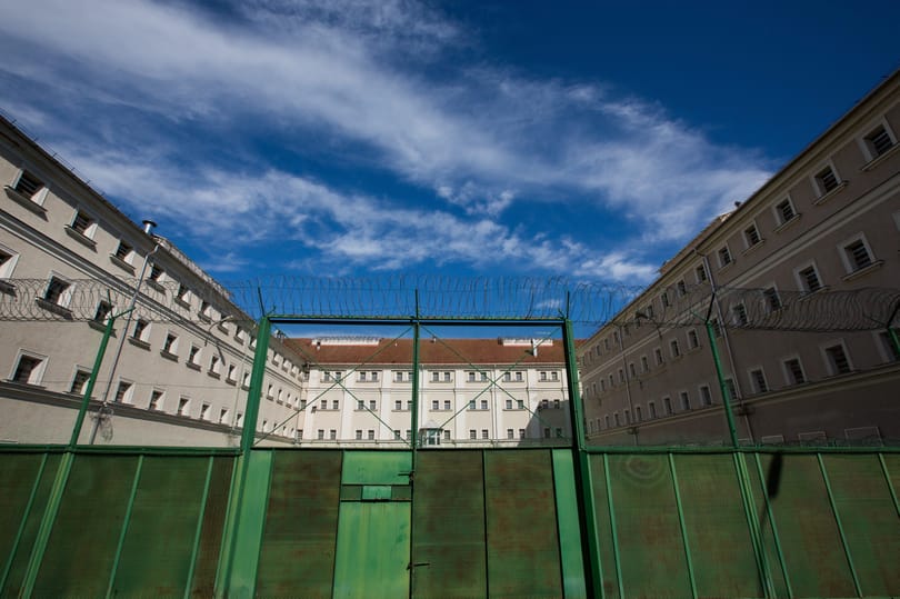 Összebarátkozott a börtönben két embercsempész, szabadulás után közösen csempésztek tovább