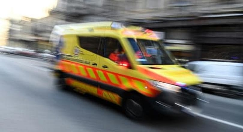 3500 mentés, sárba ragadt ló – mutatjuk, hányszor és miért hívták a mentőket és tűzoltókat karácsonykor
