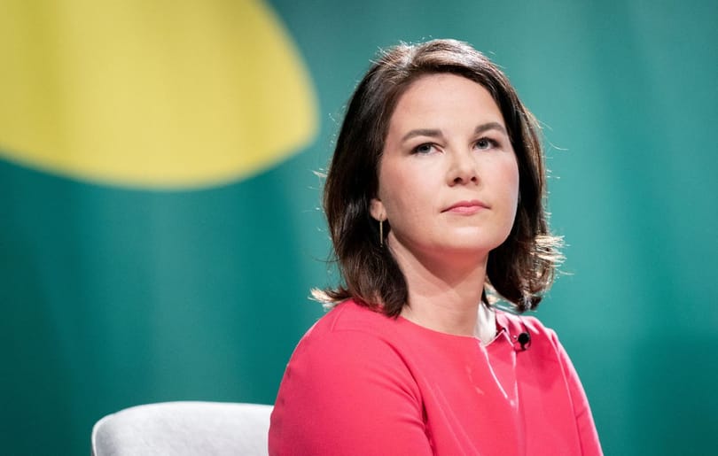 Németország nem engedélyezi az Északi Áramlat-2 üzembe helyezését