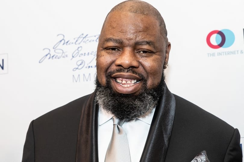 57 évesen elhunyt a legendás New York-i hip hop sztár