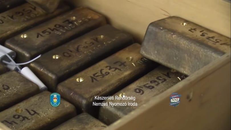 Elengedhetik a kártérítést a bankok a milliárdos aranyhamisítási ügyben