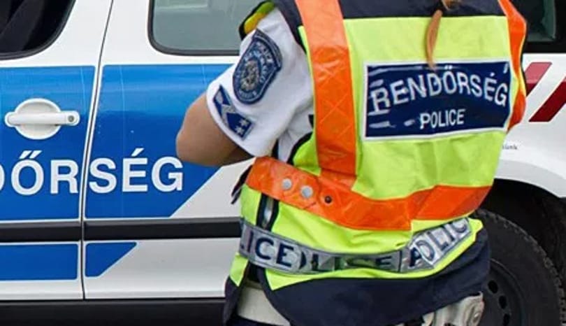 Fokozott ellenőrzést rendelt el a rendőrfőkapitány - újra