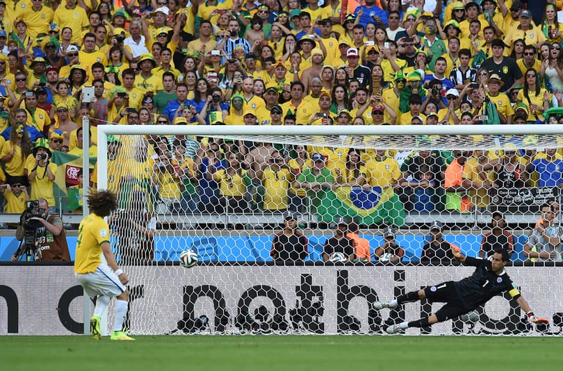 Végre kiderítették ki lőtte a vb titokzatos gólját