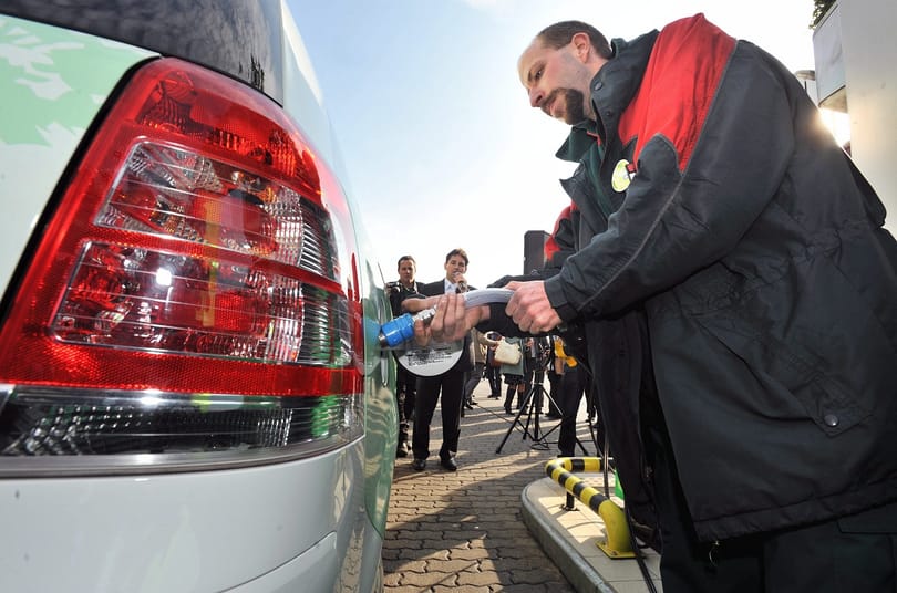 Autógyártás: elnapolva az elektromos kocsik kora