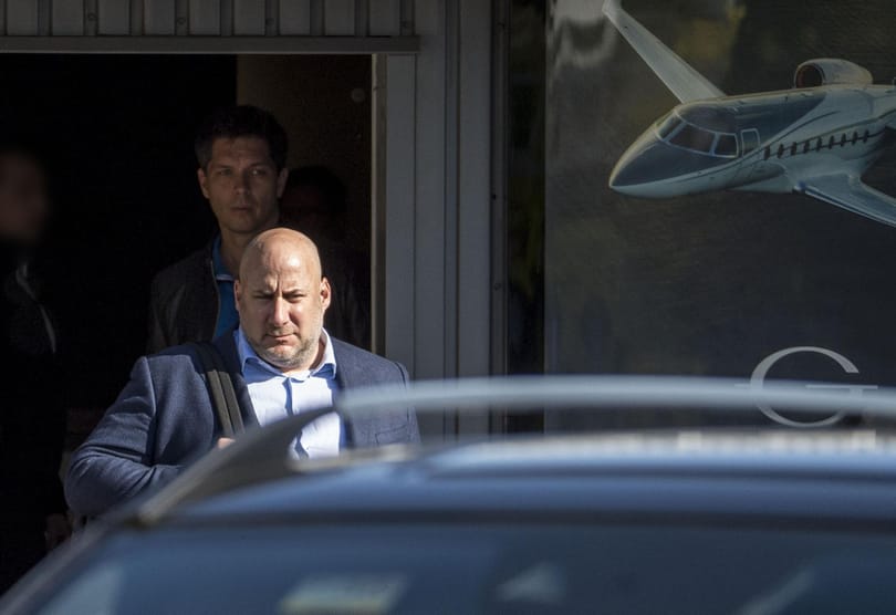 Egy vagyonkezelő cég hónapokig manipulálta a 4iG-részvényeket, a rendőrség nyomoz