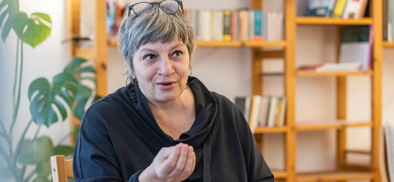 Törley Katalin: Amíg így becsmérlik a pedagógusokat, nem megyek vissza tanítani