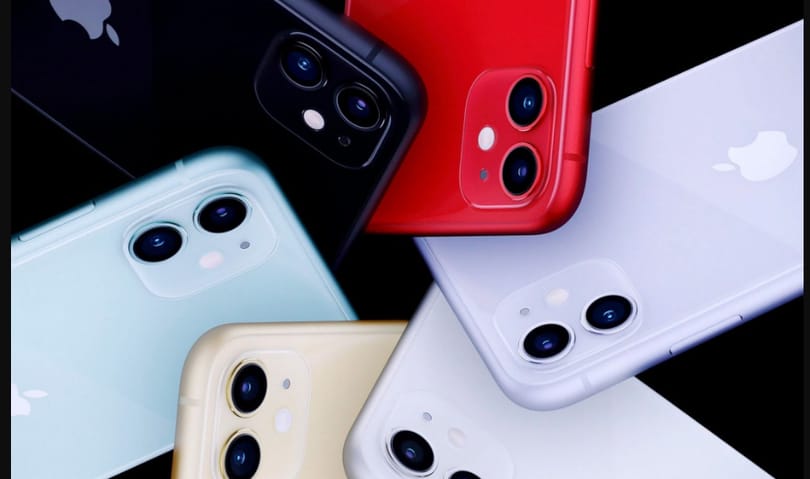 Belehúz az Apple: hat új iPhone is megjelenhet idén
