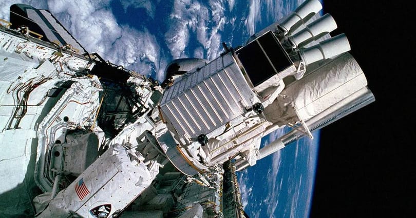 Eladó a NASA egyik legendás űrteleszkópja, igaz, elég sokat kérnek érte