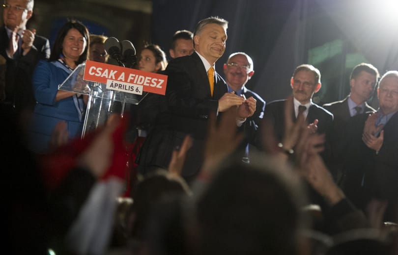 Orbánnal a vitát is ki kell érdemelni