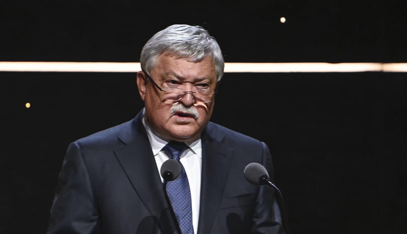 Básti, Borbás, Rónai: átadták az idei Prima Primissima Díjakat