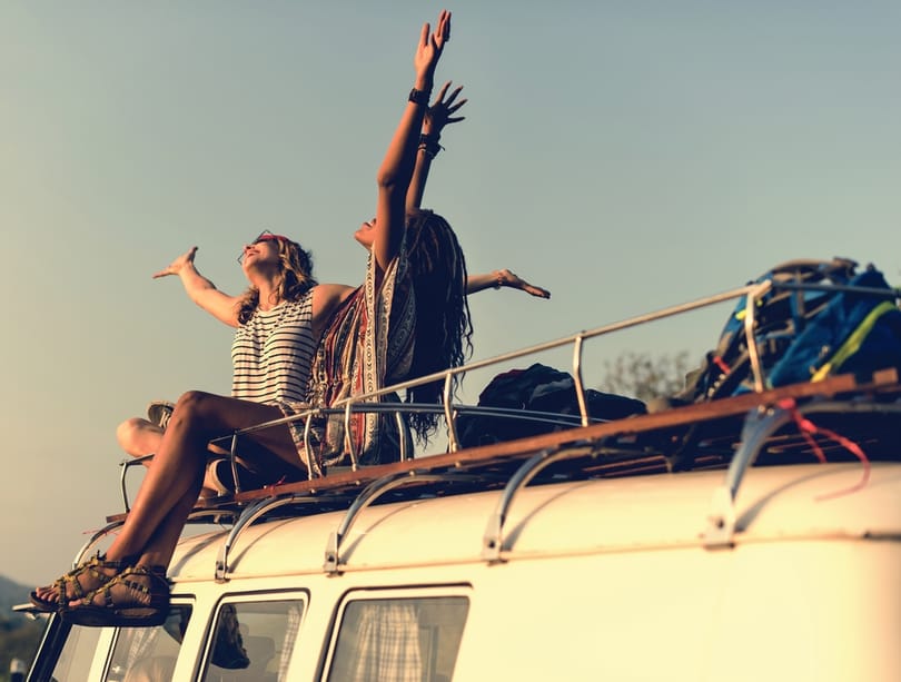 Carpe diem! Ez a trend, de miért árthat, ha csak a mának élünk?