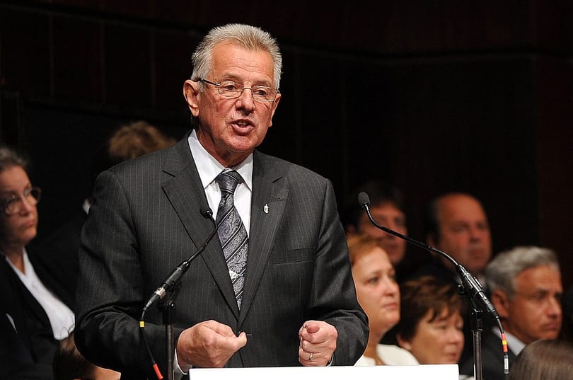 Schmitt: kedvező a csillagok állása