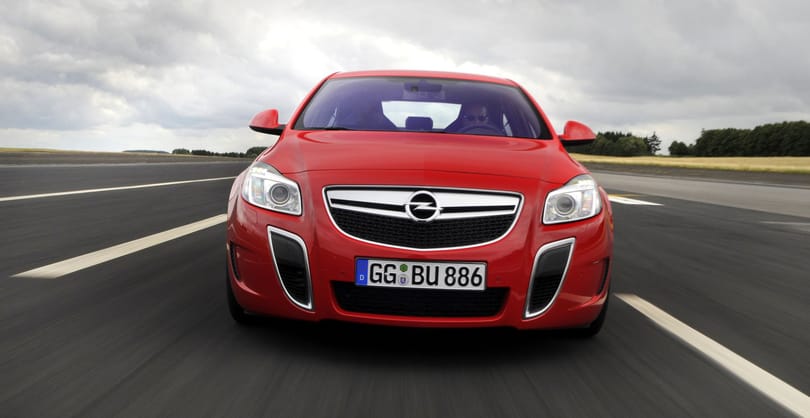 Visszaadja a pénzt az Opel, ha nem tetszik a kocsi