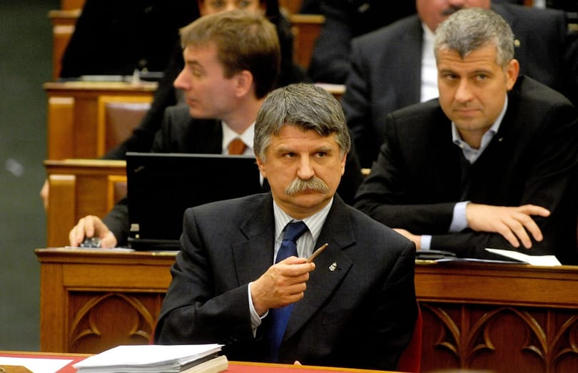Kövér: nem egy 