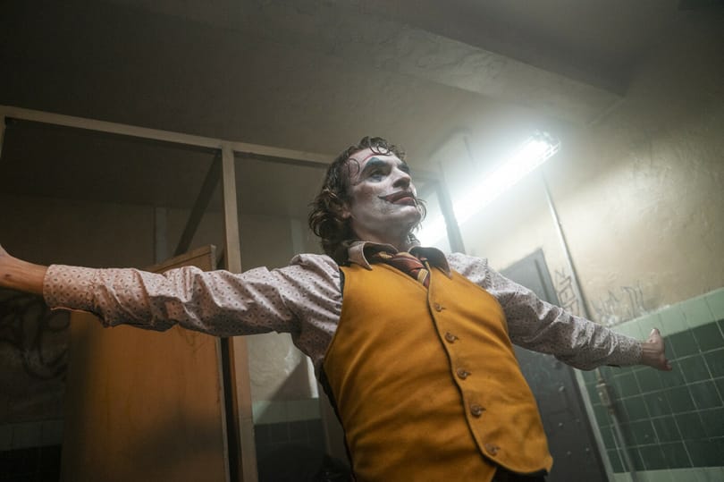 Lady Gaga is játszhat a Joker folytatásában, de van ennél megdöbbentőbb hír is