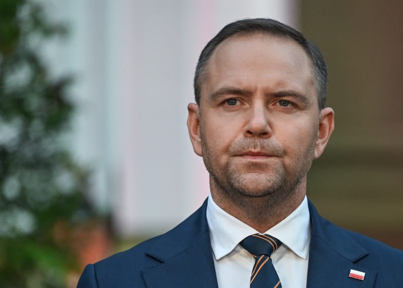 Megvolt a lengyel elnök első vétója
