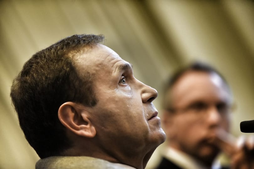 Feljelentéssel fenyegette az MSZP Gyárfást és Mészárost, itt a válasz