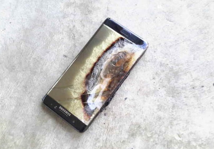 Mindegy, mit választanak, fizet a Samsung a csalódott felhasználóknak